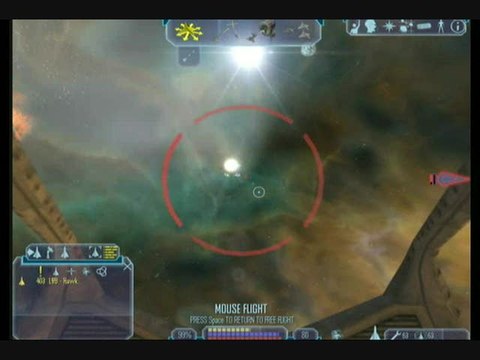 Freelancer : Trailer Fansub