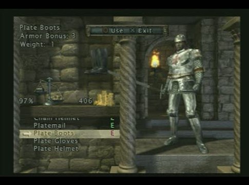 Baldur's Gate : Dark Alliance : Sus à l'ennemi !