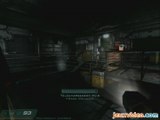 Doom 3 : Premiers affrontements