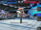 WWF Smackdown! 2 : Know your Role : Tempête sur le ring
