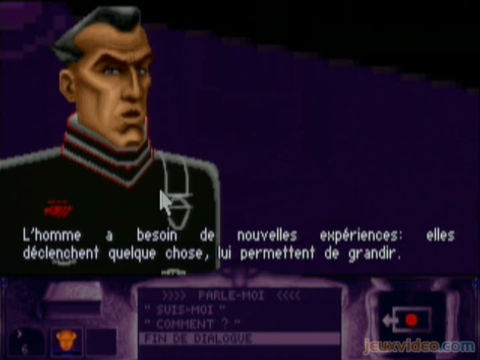 Dune : 1/3 : Le dormeur doit se réveiller