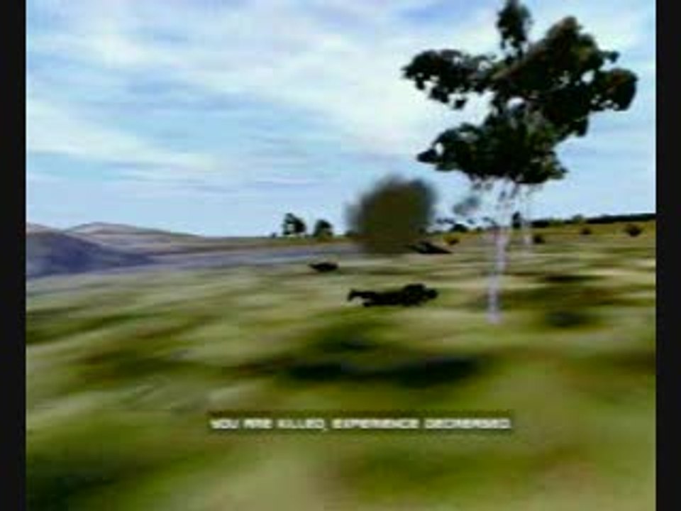 Operation Flashpoint : Cold War Crisis : The countdown begins