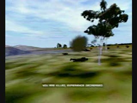 Operation Flashpoint : Cold War Crisis : The countdown begins