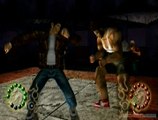 Shenmue II : Rod Stunt