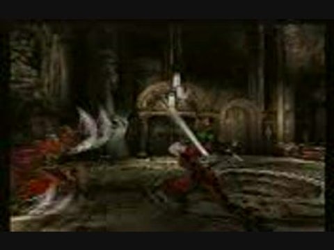 Devil May Cry : La légende de Sparda