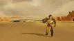Frank Herbert's Dune : Extraits de gameplay