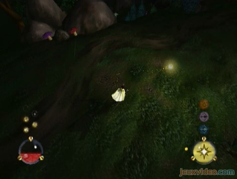 NightCaster : Terrassez les Ténèbres : Le mage de la lumière