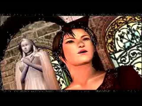 Shenmue II : Trailer bonus 1
