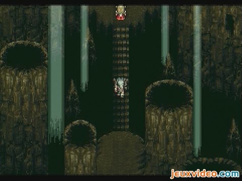 Final Fantasy VI : Les origines de Terra - 1