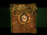 Baldur's Gate II : Throne of Bhaal : Teaser