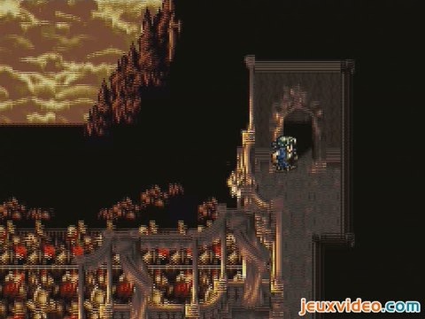 Final Fantasy VI : Opera - Partie 1