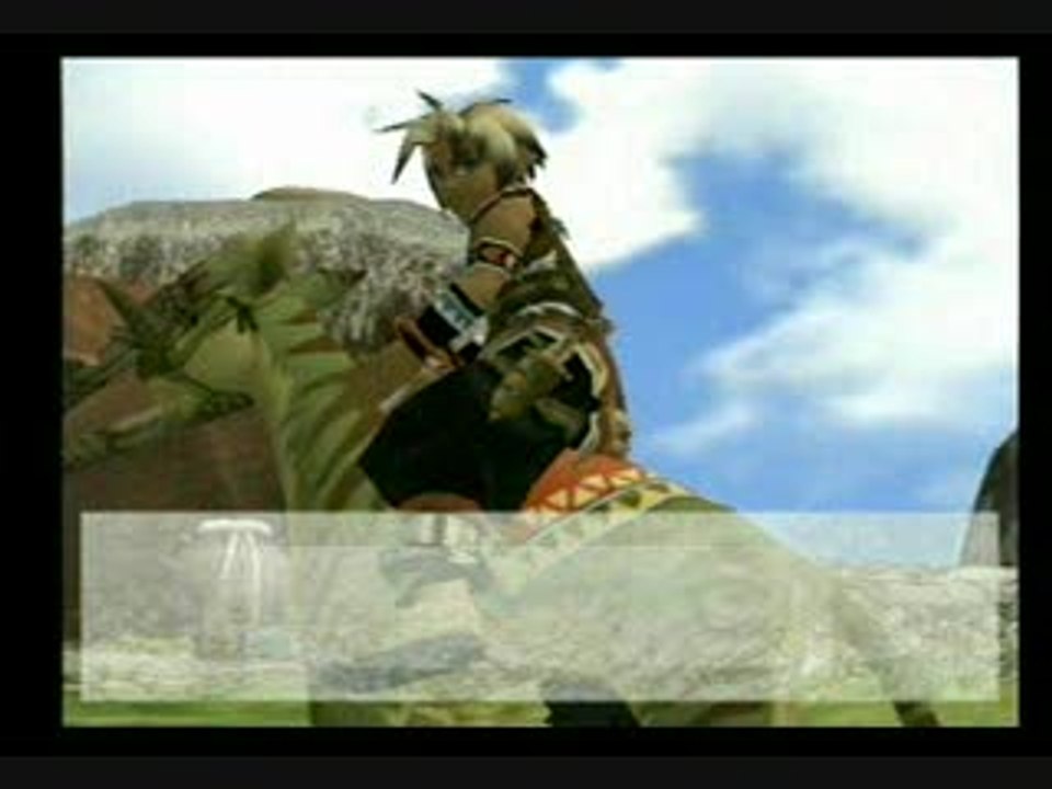 Suikoden III : Suikoden 4 débarque en Europe