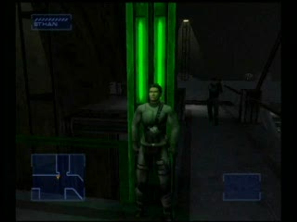 Mission : Impossible : Operation Surma : Infiltration