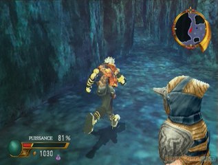 Evergrace : Rencontre du 3ème type