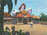 Escape from Monkey Island : Enfin en 3D