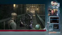 Resident Evil 4 : Défi : Moins de 2h10 - Partie 1