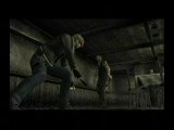 Resident Evil 4 : Teaser ambiance horrifique