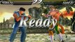Street Fighter EX3 : Combat Tag Battle