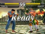 Street Fighter EX3 : Combat Tag Battle