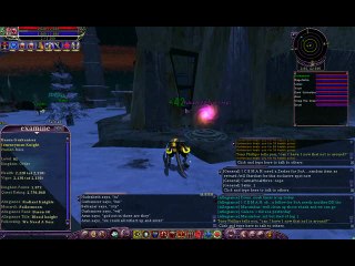 Asheron's Call 2 : Fallen Kings : Combats