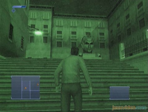 Mission : Impossible : Operation Surma : Votre mission, si toutefois vous l'acceptez...