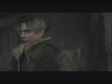 Resident Evil 4 : Trailer E3