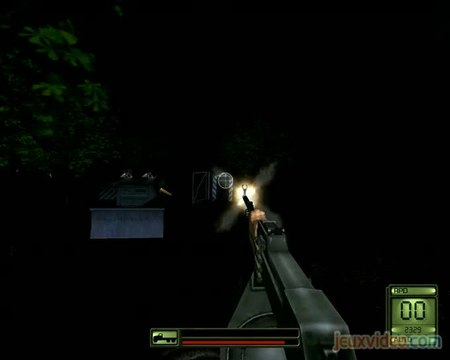 Soldier of Fortune II : Double Helix : Bang Bang Camion !