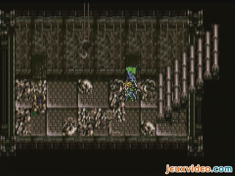 Final Fantasy VI : Premiers Espers