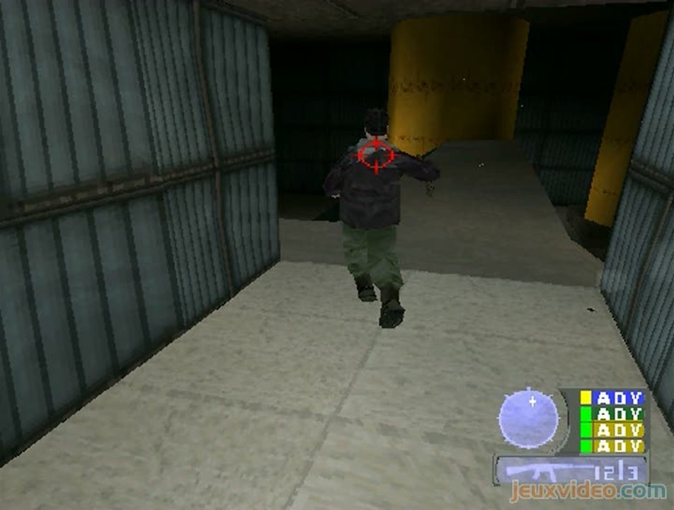 Rainbow Six : Rogue Spear : Cette histoire va m...