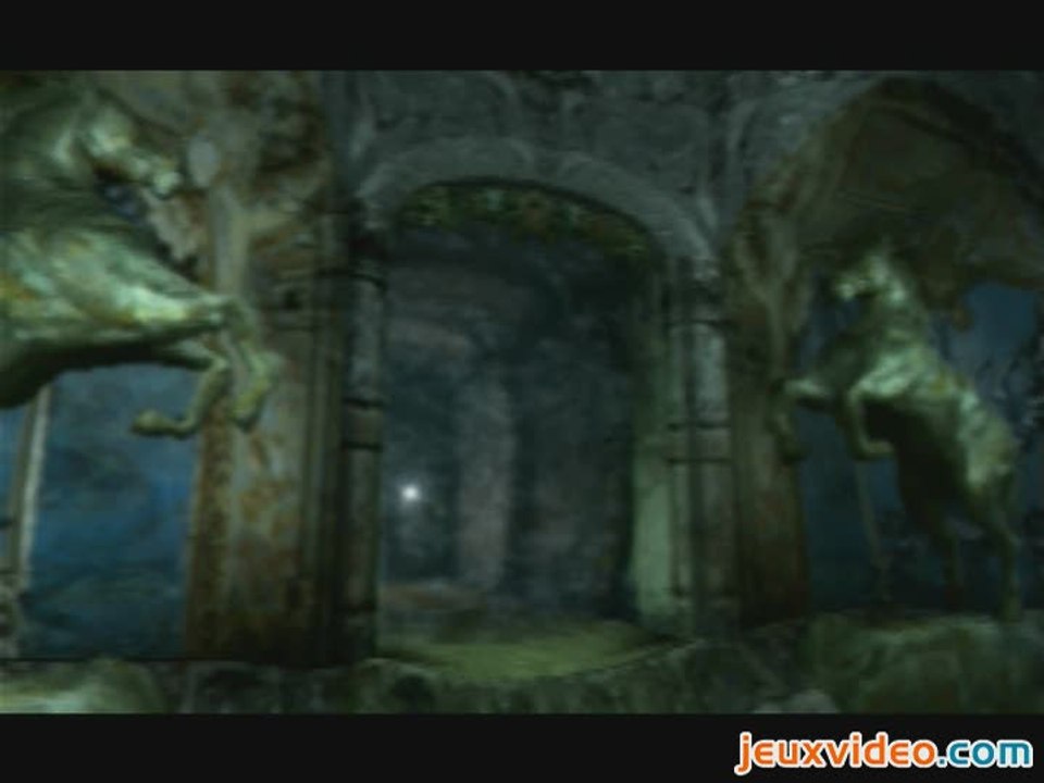 Devil May Cry : Plongeon en eaux troubles