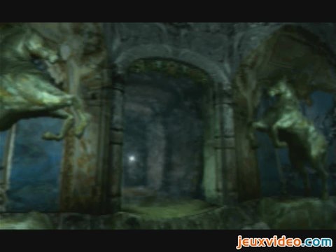 Devil May Cry : Plongeon en eaux troubles