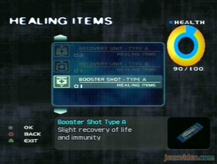 Extermination : Premier contact