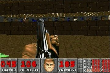 Doom : Vilaines bêtes !