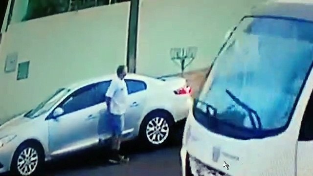 Jovem de 21 anos é morto a tiros em briga de trânsito em Cascavel