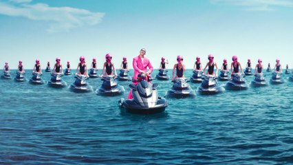 Daddy Yankee - LA OLA