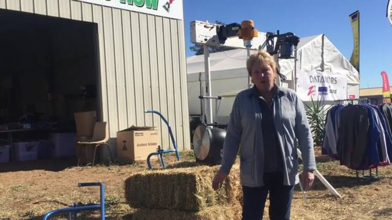The Land: Shearing Supplies