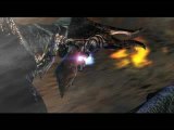 Panzer Dragoon Orta : Trailer E3
