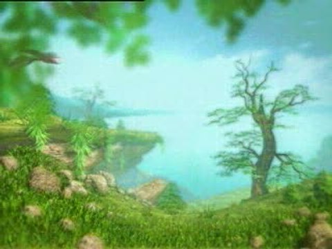 The Settlers IV : Trailer