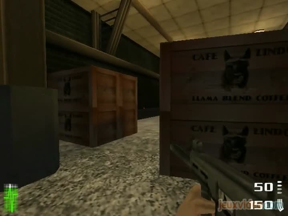 CIA Operative : Solo Missions : Vous reprendrez...