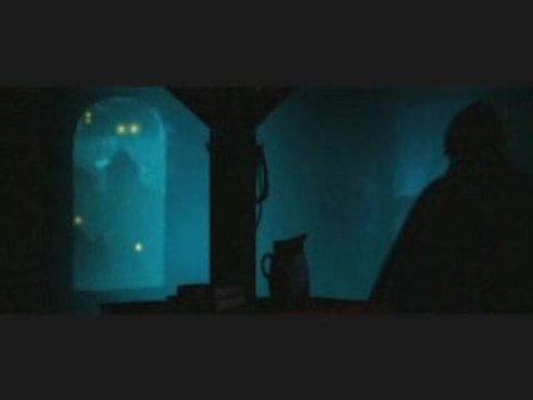 Dark Project : Deadly Shadows : Bande-annonce E3