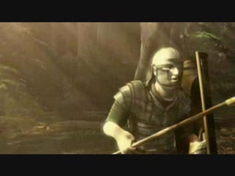 Praetorians : Gaulois