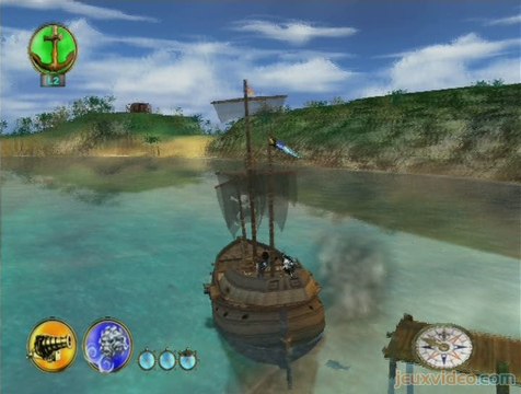 Pirates : Kat la Rouge : Rah, Kat la Rouge