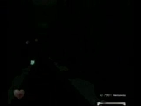 Luigi's Mansion : Gameplay