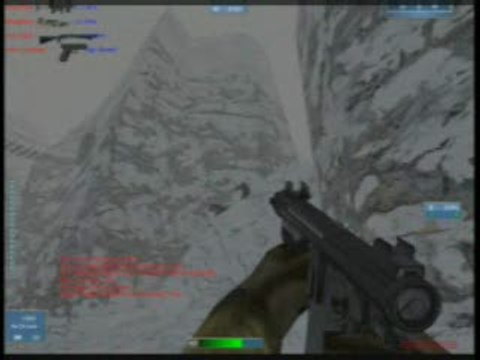 Global Operations : En tchétchénie, ça pète aussi