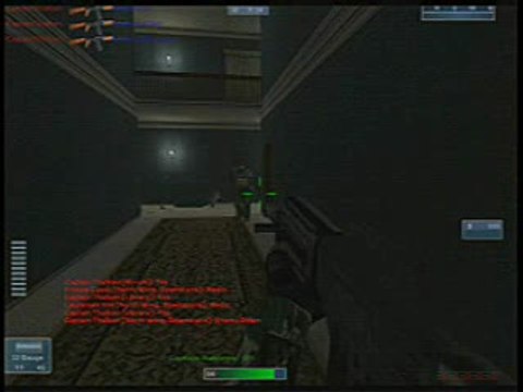 Global Operations : Ce n'est pas le Perou