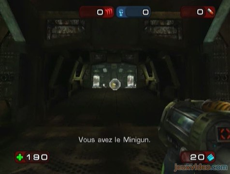 Unreal Championship : Serial Frageur