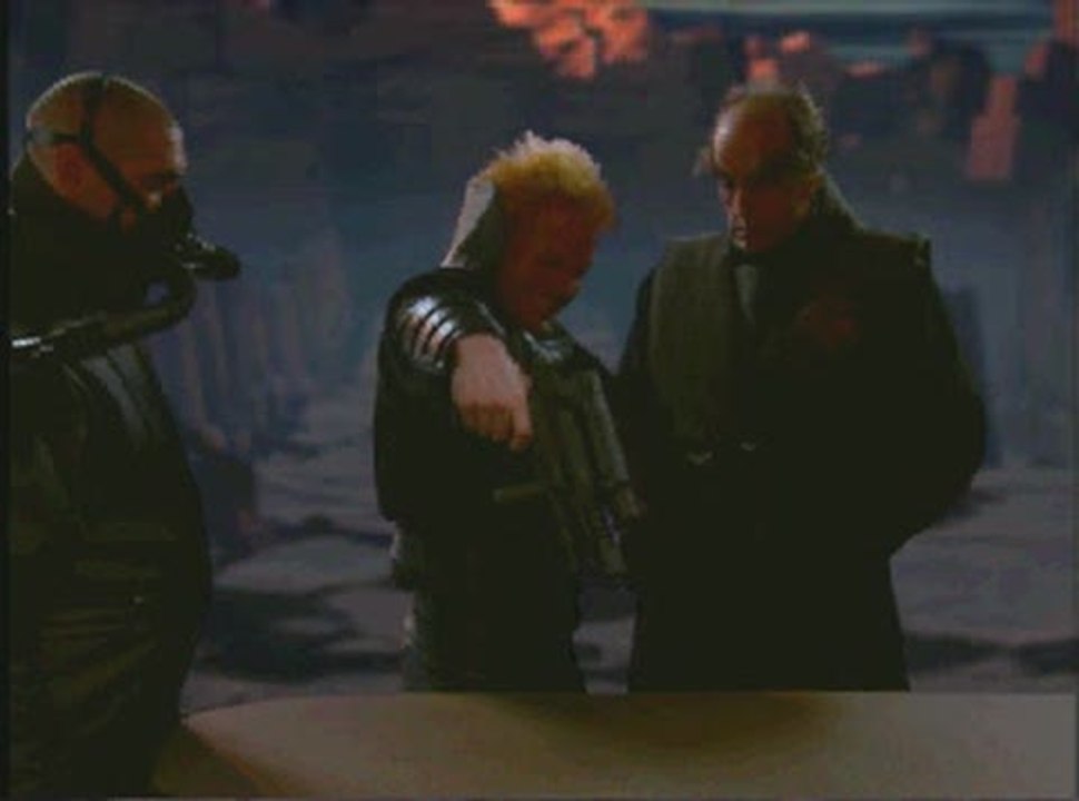 Empereur : La Bataille Pour Dune : La Maison des Harkonens