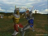 Heroes of Might and Magic : Quest for the DragonBone Staff : Rions un peu