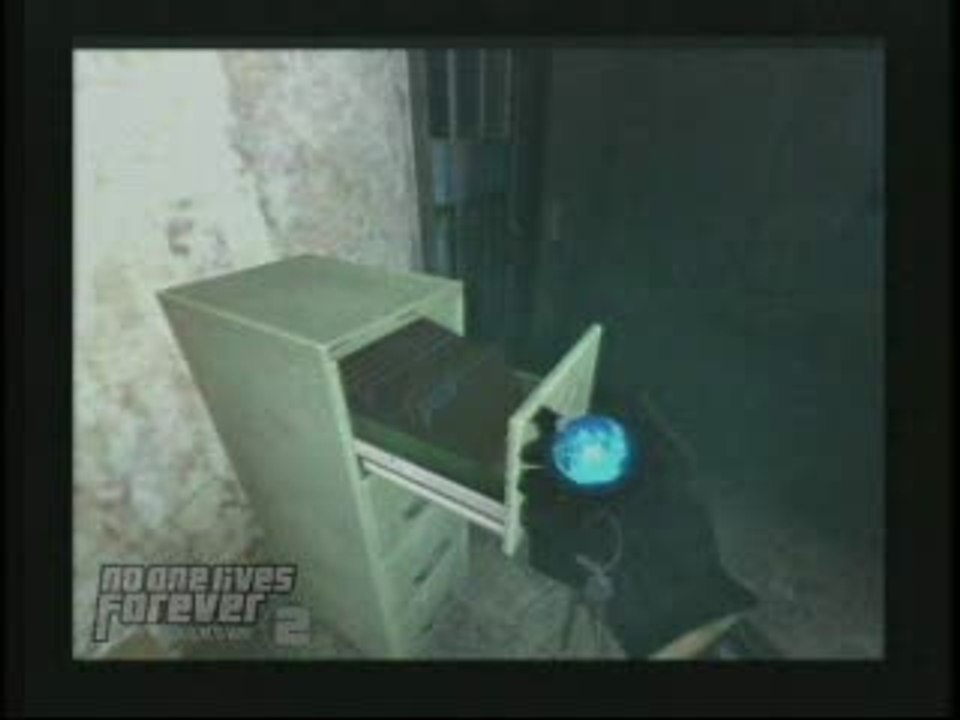 No One Lives Forever 2 : Libérez les James Bond Girls !