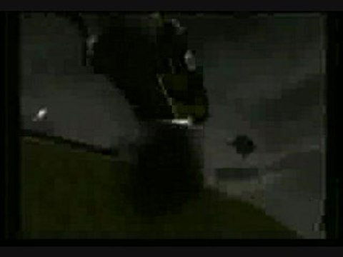 Folles Poursuites : Take a ride on the wild side